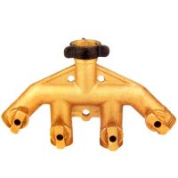 Sell Brass Garden Valves