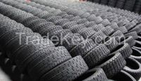 Used Tires