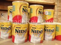 Best quality Nido Milk Powder