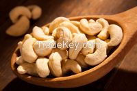 Cashew Nuts, Betel Nuts, Black Cardamom, Canola Cake, Sunflower Seeds, Perilla Seeds, Chickpeas, Almond Nuts, Black Pepper.