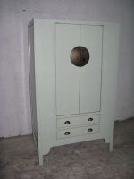 Sell antique wardrobe  furniture