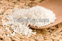 Manufacture and exporter Tapioca ( starch, leaf, chips, tuber, byproduct, ...)