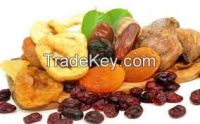 Dried Fruits