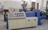 Sell &#966;75-250 PE pipe High-speed production line