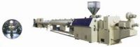 Sell plast extrusion line(for pe,pp,pvc products)