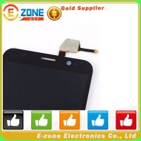For ASUS Zonfone 2 lcd display touch screen assembly Monitor