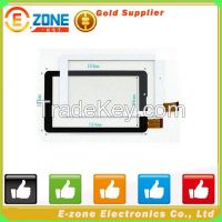 7'' Inch touch screen panel For Oysters T72h 3G Tablet Touch Screen Digitizer Glass Sensor