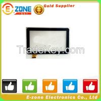 For10.1 inch Touchscreen Tablet PC QSD 701-10059-02 YCF0464-A Turbopad 1014 Digma TT1040MG Oysters T12 3G Touch Panel Digitizer monitor