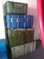 Sell China Shipping Case, Wheeled Transport Case, Medical Supply Case