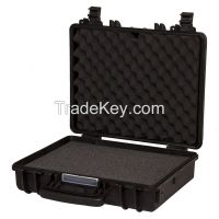 China Factory Hard Plastic Carrying Case for Laptops and Computers