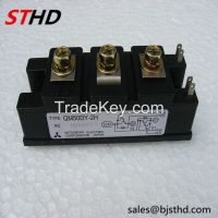 IGBT modules; Drive Module; Power Module; QM50DY-2H