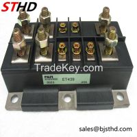 Transistors Components IGBT MODULE