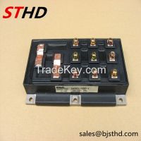 Power IGBT control module 6MBP75RH060