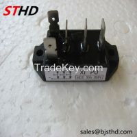 Power Three-phase thyristor/diode module MDS150A 1600V