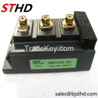 Original Electronic Components new IGBT Module 2MBI150N-060