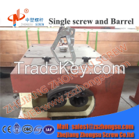 Plastic Extruder Gearbox/ Single/Twin Screw Extruder Gearbox Reducer
