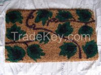 coir mat from vietnam manufacturer