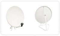 Sell Ku band offset dish antenna(Ku 75)