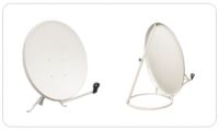 Sell Ku band offset dish antenna (Ku 90)