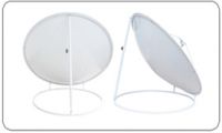 Sell C band prime focus dish antenna (C120)