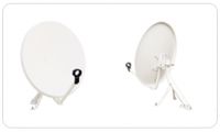 Sell Ku band offset dish antenna (ku 60)