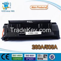 280A 505A compatible toner toner from Fiona Richeng Image