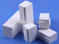 Alumina lining bricks in ball mills Best price for 90%