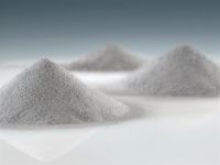 Inconel 718 Metallic powders of 3D printing materials producer.