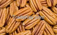 Organic Pecan Nuts