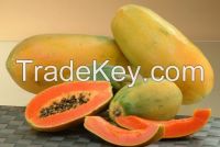 FRESH PAPAYA