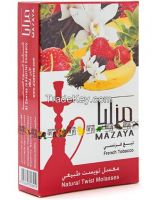 MAZAYA SHISHA TOBACCO