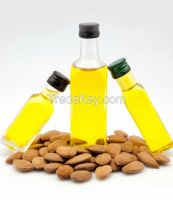 Almond Oil