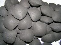 Coconut Shell Charcoal For Sale