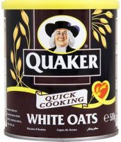 Quaker Oats