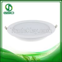 Exportation led downlight with saa and 9mm thickness