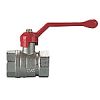 Mini ball valves