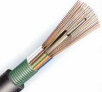 Sell Fiber Optic Cable