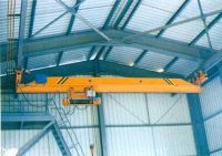 Sell LX Model Single Beam Suspension Crane