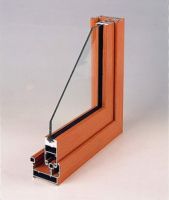 Sell aluminium window frame