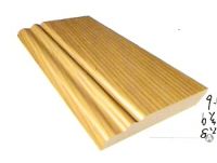 Sell wood moulding