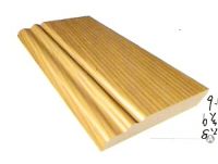 Sell mdf skirting board