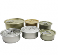 Affordable Canned Fish Canned Tuna in Oil with Factory Price