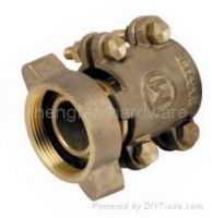 Sell   Tank Cleaning Couplings