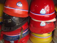 safety helmets