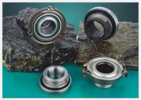 auto bearings,automotive bearings,tensioner pulley,clutch release