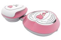 Sell Home use fetal heartbeat products Angelsounds JPD-100S3