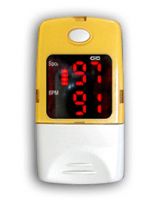 Sell fingertip pulse oximeter(50L)