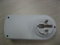 Sell remote control socket