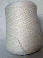 Sell undyed eco pure cashmere yarns