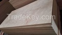 Cheap Price Commercial Plywood for Furniture